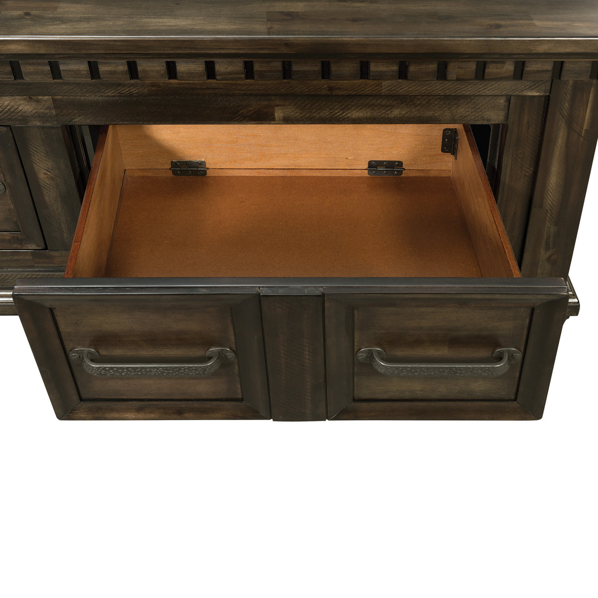 McCoy Storage Bed - Jack’s Furniture and More (Laredo, TX)