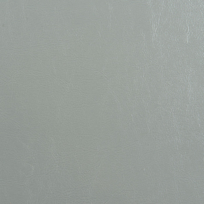 Francesca White Marble Rectangular 5PC Dining Set-Table & Four Grey PU Chairs - Jack’s Furniture and More (Laredo, TX)