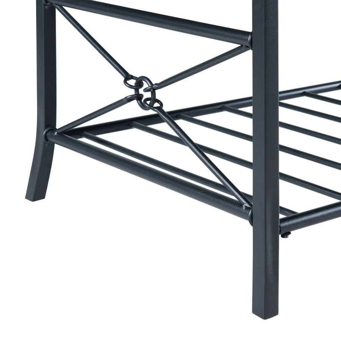 Mica Three Pack Occasional Set - Jack’s Furniture and More (Laredo, TX)