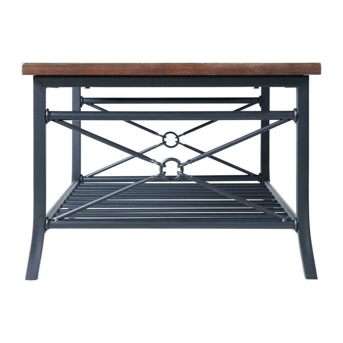 Mica Three Pack Occasional Set - Jack’s Furniture and More (Laredo, TX)