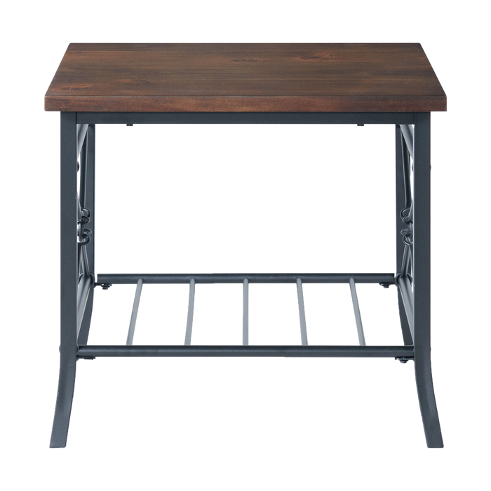 Mica Three Pack Occasional Set - Jack’s Furniture and More (Laredo, TX)