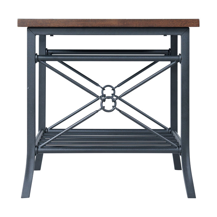 Mica Three Pack Occasional Set - Jack’s Furniture and More (Laredo, TX)