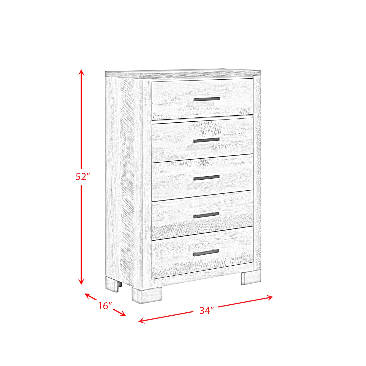 Millers Cove Panel Bedroom Set - Jack’s Furniture and More (Laredo, TX)