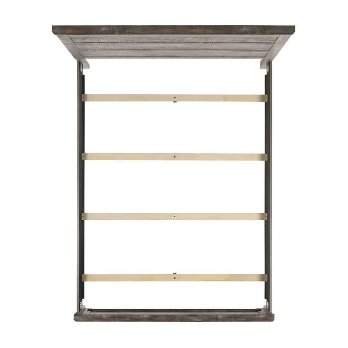 Millers Cove Bedroom Set - Jack’s Furniture and More (Laredo, TX)