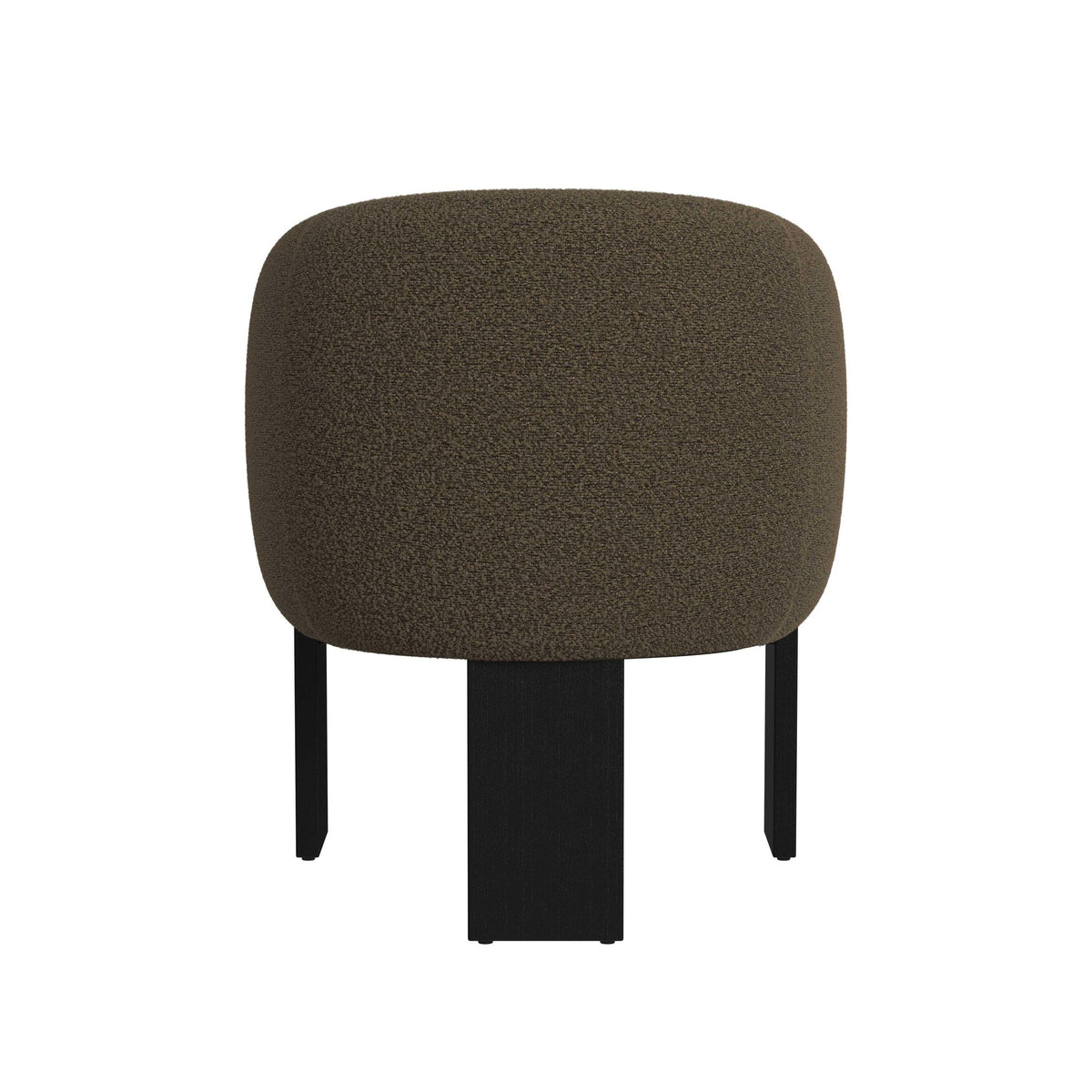 Modern Chair in Joy Cocoa - Jack’s Furniture and More (Laredo, TX)