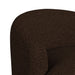 Mojave Swivel Chair in JH Chocolate - Jack’s Furniture and More (Laredo, TX)