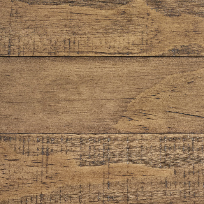 Montrose Dresser in Espresso & Brown - Jack’s Furniture and More (Laredo, TX)