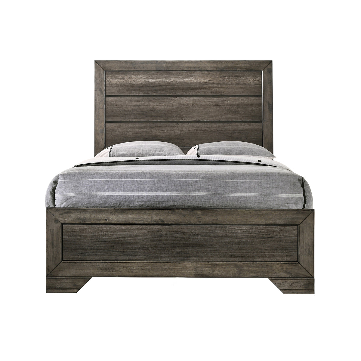Nathan Bed