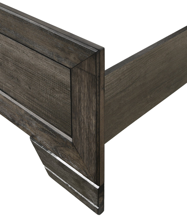 Nathan Bed - Jack’s Furniture and More (Laredo, TX)