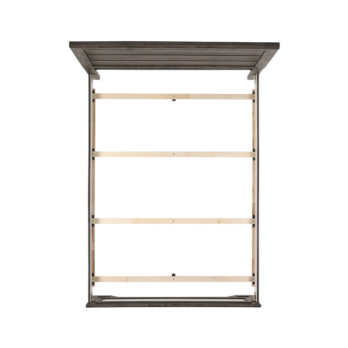 Nathan Bed - Jack’s Furniture and More (Laredo, TX)