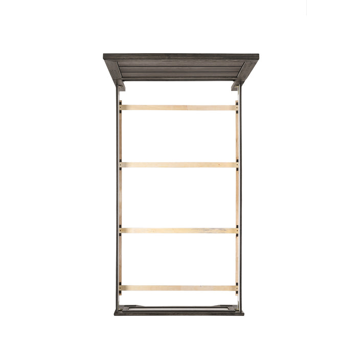 Nathan Bed - Jack’s Furniture and More (Laredo, TX)