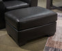 Glennbre Ottoman - Jack’s Furniture and More (Laredo, TX)