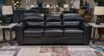 Glennbre Sofa - Jack’s Furniture and More (Laredo, TX)