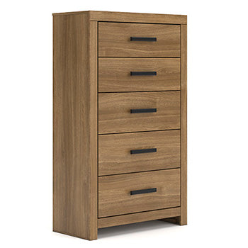Broachmyn Chest of Drawers - Jack’s Furniture and More (Laredo, TX)