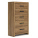 Broachmyn Chest of Drawers - Jack’s Furniture and More (Laredo, TX)