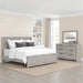Broachmyn Bed - Jack’s Furniture and More (Laredo, TX)