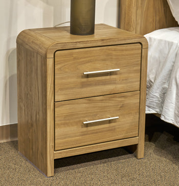 Gramburg Nightstand - Jack’s Furniture and More (Laredo, TX)