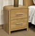 Gramburg Nightstand - Jack’s Furniture and More (Laredo, TX)