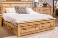 Makidern Bed - Jack’s Furniture and More (Laredo, TX)
