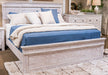 Makidern Bed - Jack’s Furniture and More (Laredo, TX)