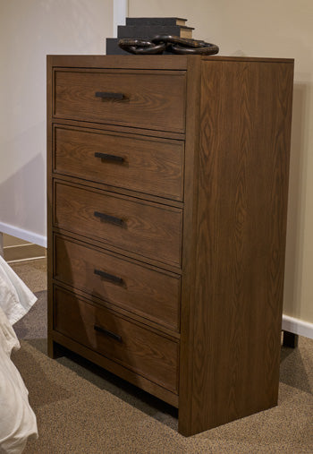 Dacylyn Chest of Drawers - Jack’s Furniture and More (Laredo, TX)