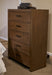Dacylyn Chest of Drawers - Jack’s Furniture and More (Laredo, TX)