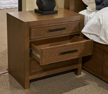 Dacylyn Nightstand - Jack’s Furniture and More (Laredo, TX)