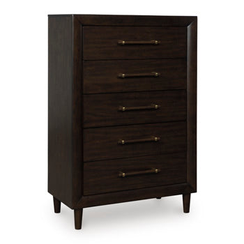 Mallenette Chest of Drawers - Jack’s Furniture and More (Laredo, TX)