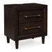 Mallenette Nightstand - Jack’s Furniture and More (Laredo, TX)