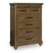 Karallin Chest of Drawers - Jack’s Furniture and More (Laredo, TX)