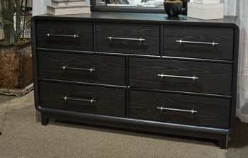 Darcyjo Dresser - Jack’s Furniture and More (Laredo, TX)