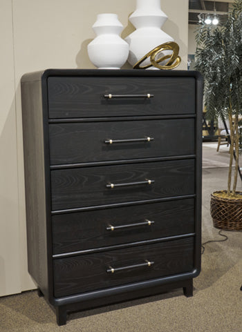 Darcyjo Chest of Drawers - Jack’s Furniture and More (Laredo, TX)