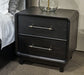 Darcyjo Nightstand - Jack’s Furniture and More (Laredo, TX)