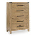 Gramburg Chest of Drawers - Jack’s Furniture and More (Laredo, TX)