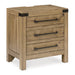 Gramburg Nightstand - Jack’s Furniture and More (Laredo, TX)