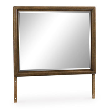 Marxmore Bedroom Mirror - Jack’s Furniture and More (Laredo, TX)