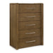 Baskinger Chest of Drawers - Jack’s Furniture and More (Laredo, TX)