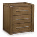 Baskinger Nightstand - Jack’s Furniture and More (Laredo, TX)