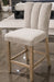 Larawyn Counter Height Barstool - Jack’s Furniture and More (Laredo, TX)