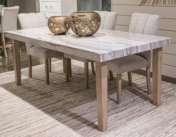 Larawyn Dining Table - Jack’s Furniture and More (Laredo, TX)
