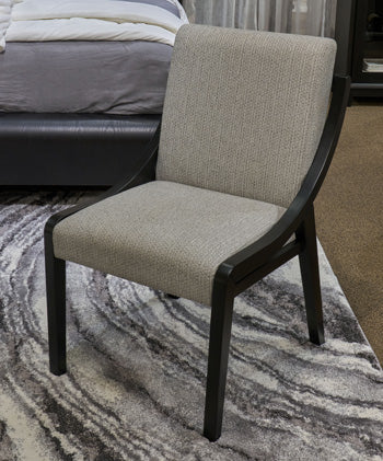 Darcyjo Dining Chair - Jack’s Furniture and More (Laredo, TX)