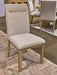 Lasinger Dining Chair - Jack’s Furniture and More (Laredo, TX)