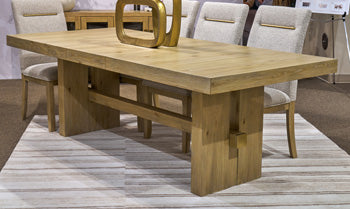 Lasinger Dining Extension Table - Jack’s Furniture and More (Laredo, TX)