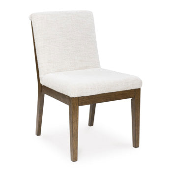 Marxmore Dining Chair - Jack’s Furniture and More (Laredo, TX)