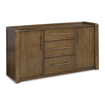 Marxmore Dining Server - Jack’s Furniture and More (Laredo, TX)