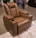 Gruaro Power Recliner - Jack’s Furniture and More (Laredo, TX)