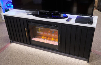 Cadmori 63" TV Stand - Jack’s Furniture and More (Laredo, TX)