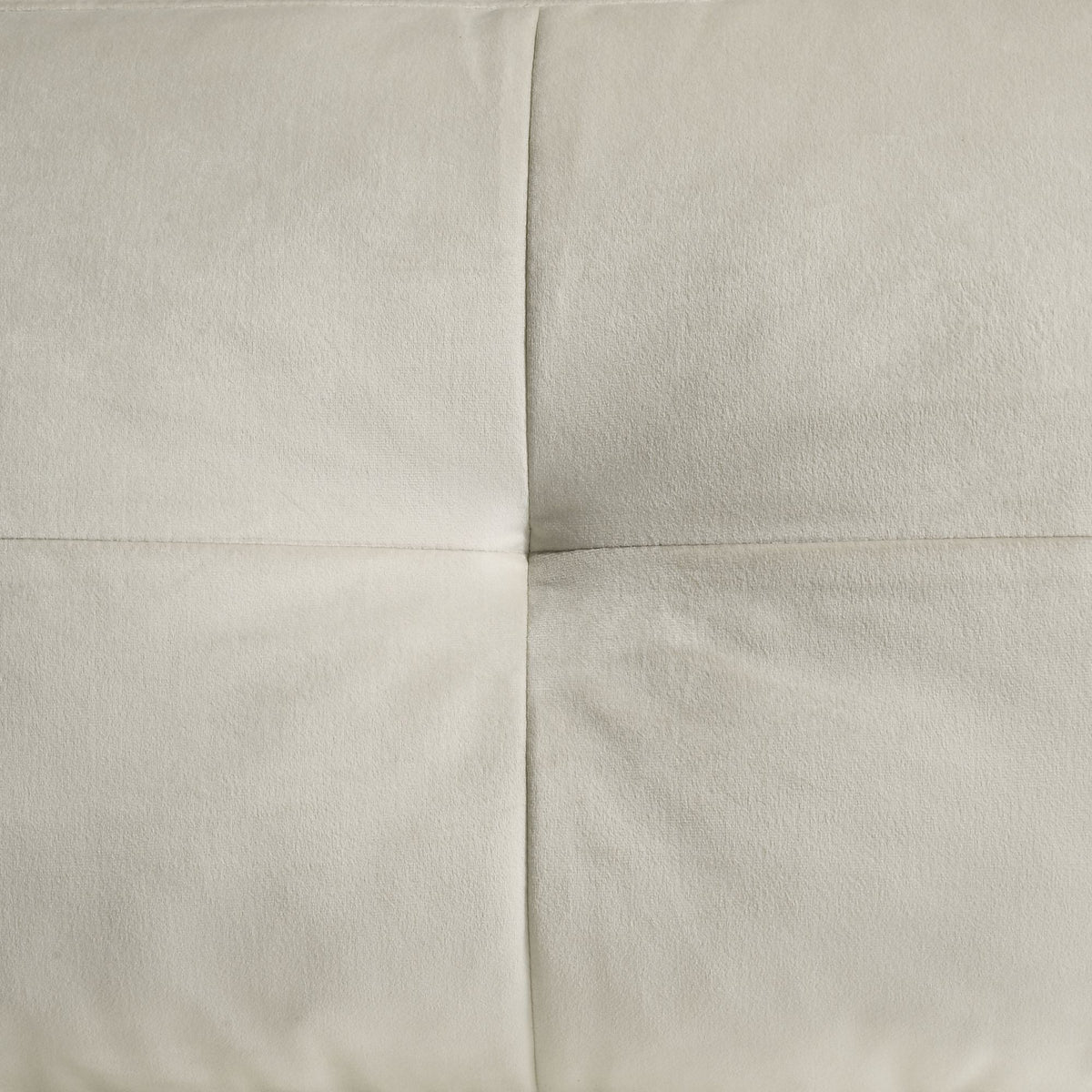 Nahla Modular Chair in Marine Cream