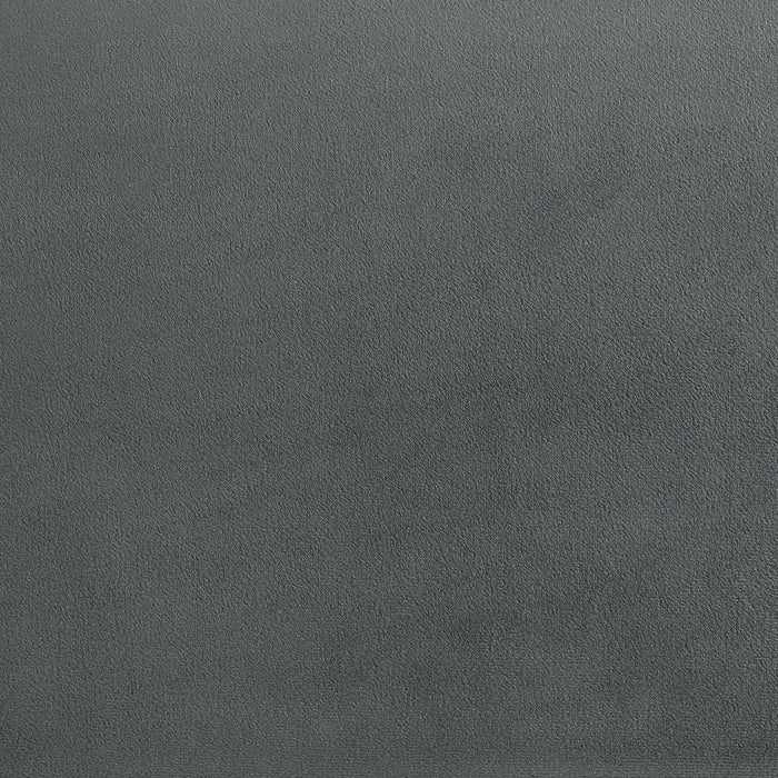 Nahla Modular Chair in Marine Light Grey - Jack’s Furniture and More (Laredo, TX)