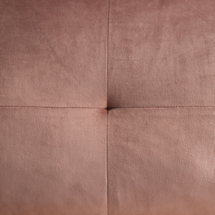 Nahla Modular Chair in Marine Rose - Jack’s Furniture and More (Laredo, TX)